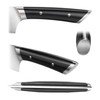 Cangshan HELENA Series German Steel Forged 4-Piece Fine-Edge Steak Knife