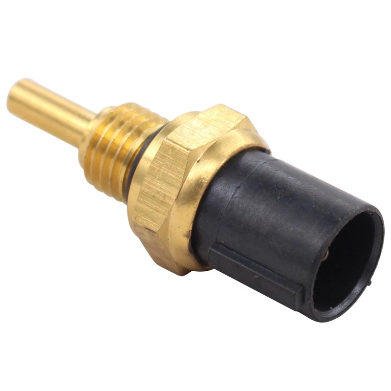 ApplianPar Engine Coolant Fan Temperature Sensor Switch and Connector Pigtail