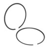 2pcs Outboard Piston Rings 394930 Boat Motor Piston Ring Set