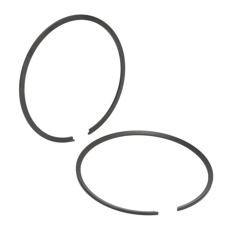 2pcs Outboard Piston Rings 394930 Boat Motor Piston Ring Set