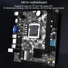 H81A Motherboard for LGA1150 DDR3 HD Multimedia Interface VGA Mini