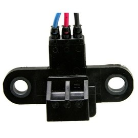 Engine Crank Crankshaft Position Sensor Compatible with Hyundai Sonata L4 2.0L 1996 1997 1998 Replaces 3931033340