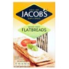 Jacob's Flatbreads Mixed Seeds 150G