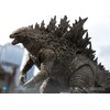 Godzilla vs. Kong: Godzilla Exquisite Basic Series PX Action Figure