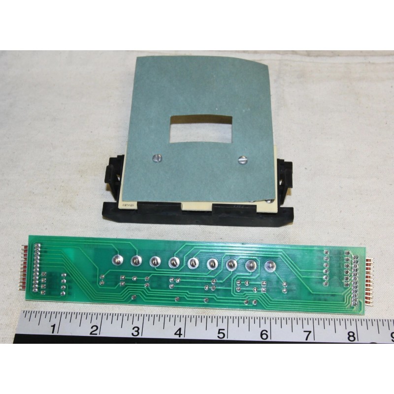 Crane National National 157 158 snack vending machine shelf parts,