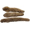 Alaska Wild Caught Sun Dried Red Sea Cucumber Extra Large