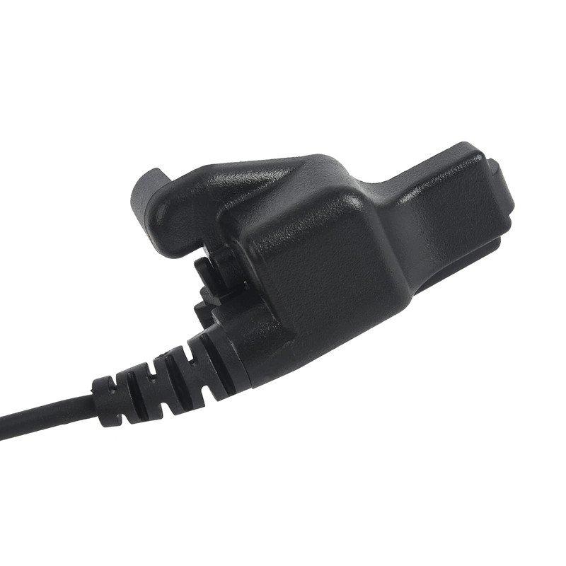 Pdflie XTS 2500 5000 U94 PTT Button Adapter Adaptor for