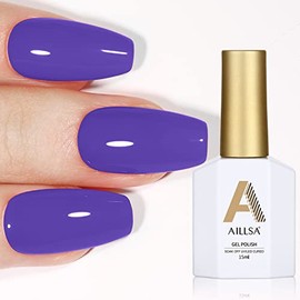AILLSA Gel Polish TSJYJ131