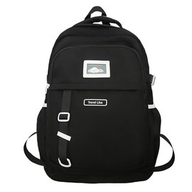 Amor gift Bookbag for Men Women Teenage School Bags Laptop Backpack for Travel, Student Backpack for College Middle and High School