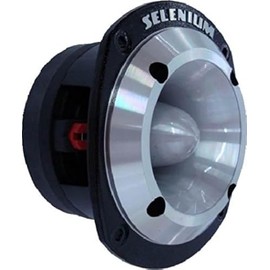 Selenium ST400TRIO 8 Ohm Super Frequency Tweeter with Barium Ferrite Magnet