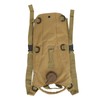 Hydration Water Backpack for Men 3L Oxford Cloth Lightweight Hydration