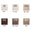 65% Wool and 35% Alpaca Yarn for Knitting and Crocheting,