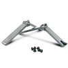 TV Stand Legs Tabletop TV Mount Holder TV Base Applicable