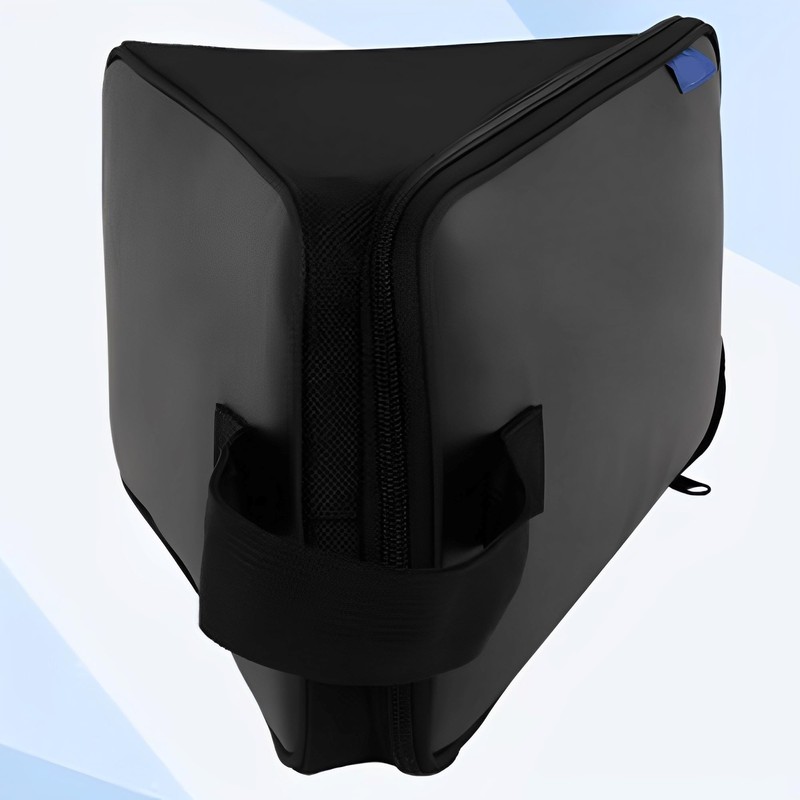JIAMIAN Waterproof Drum Pedal Bag, Drums Percussion Accessories, Instrument Protection