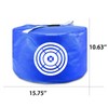 Golf Swing Trainer Smash Bag Strike Practicing Hitting Force Strengthened