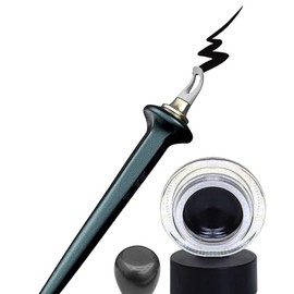 Healthwami Eyeliner Guide Eye Guard Eyeliner Tool Eye Makeup
