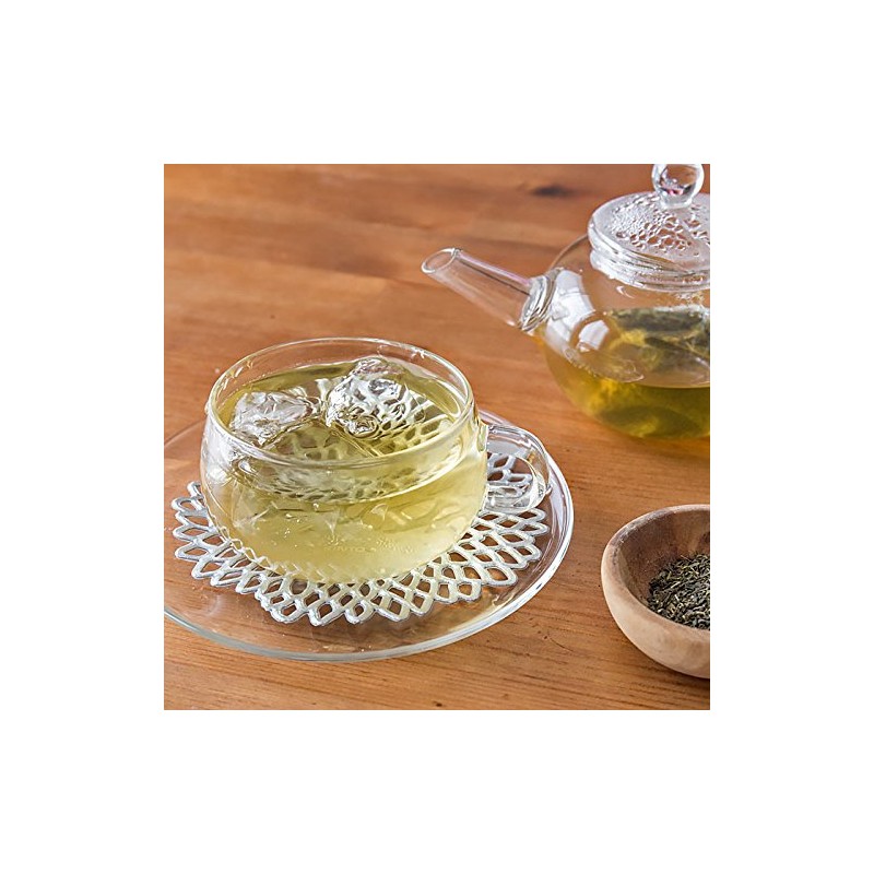 Honjien Tea Health Tea Made in Japan Gabaron Tea Bag