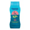 Coppertone Kids Sunscreen Lotion Spf 50, Hypoallergenic Sun Protection for