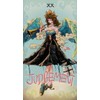 Towotetsu Tarot | 22 Cards (Large Arcana Only) [Genuine]