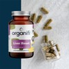 Organifi - Liver Reset - Liver Detox - Digestive and