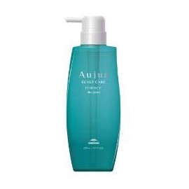 Augura FO Fortis Shampoo 16.9 fl oz (500 ml)