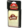 Kiwi Brown Shoe Polish Care Kit 1.13oz + 2 Foam