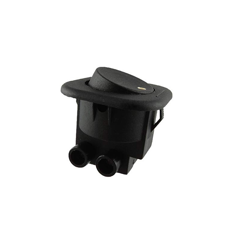 Built-in Rocker Switch, Rocker Switch 6 A 250 V ~