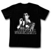 A&E Designs Scarface Tony Montana T-Shirt, Black, Large