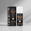 Crema Correctora De Cuero Cabelludo Máxima Densidad