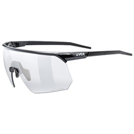 Uvex Sunglasses pace one V Black Free Size