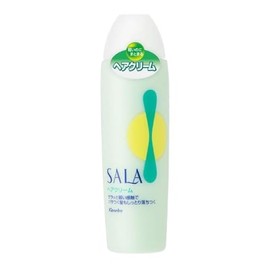 Sara Hair Cream R 165ml