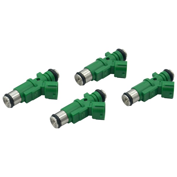 Arotzelox 4 x injectors 01F023 for C2 C3 Nemo 206