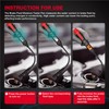 RQG Brake Fluid Tester, High Precision Brake Fluid Tester Pen