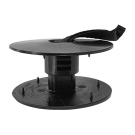 Floating Water Mat Tether - Foam Floating Pad Tether - Portable Sturdy Safety Cord for Boating Pool Beach Water Swimming Kayaking Lake