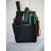 KOZUCHI Evolution Series EM-12 Electrician Bag, 3 Tiers