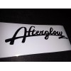 Afterglow BanG Dream Logo J-Rock Band Sticker Vinyl Decal Waterproof!