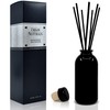 Urban Naturals Lavender Cedarwood Reed Diffuser Oil Set with Reed