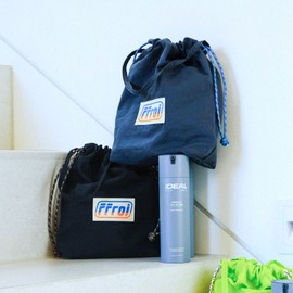 Ideal for Men Perfect All-in-One 150ml + Prua Pouch (Random Color) Special Set / 아이디얼포맨 퍼펙트 올인원 150ml + 프루아 파우치(색상 랜덤) 기획 세트