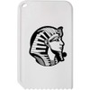 Azeeda 'Egyptian Pharaoh Side View' Plastic Ice Scraper (IC00036927)