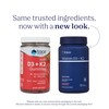 Trace Minerals | Vitamin D3 + K2 Gummies | 5,000