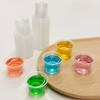 400 Count-1oz Plastic Shot Glasses Mini Disposable Cups Perfect Container