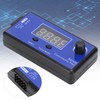 Servo ESC Tester MultiFunctional Brushless Brushed Motor Tester for RC