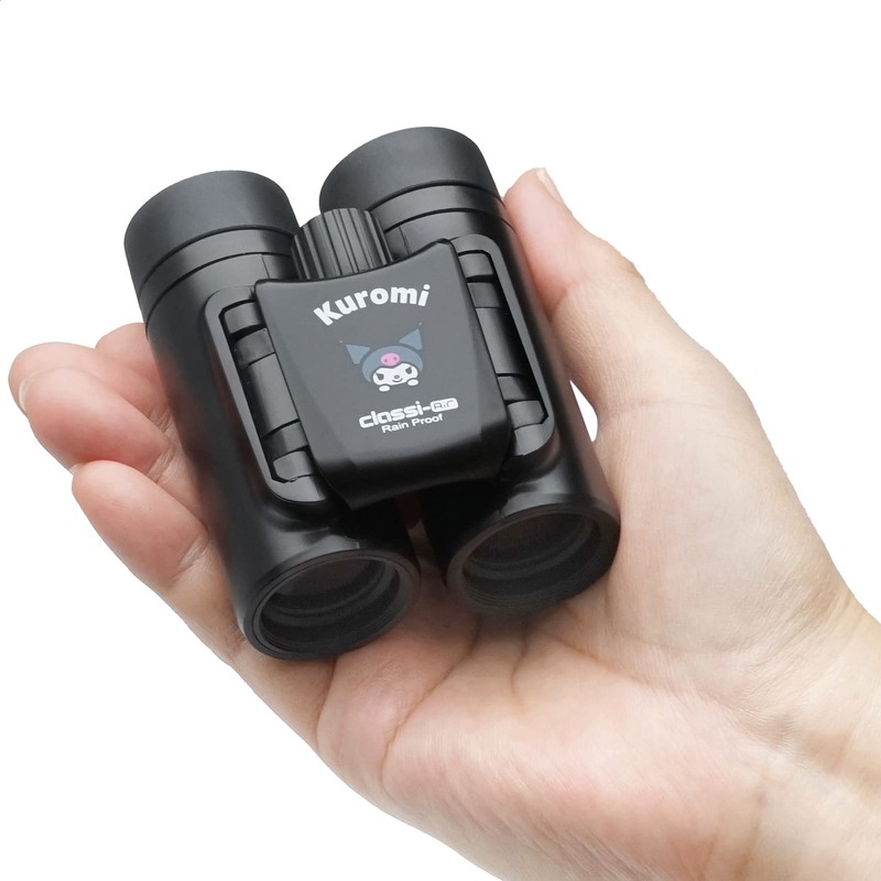 Kenko SK-CL0821KU Sanrio Concert Binoculars 8x 21 Caliber Ultra Light
