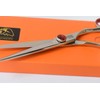 Professional Hair Scissors/Shears 5.5" For Hair Cutting Convex Edge Blade