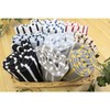 Senshu Towel Face Towel, Twin, Simple Style, Large, Sports, Quick