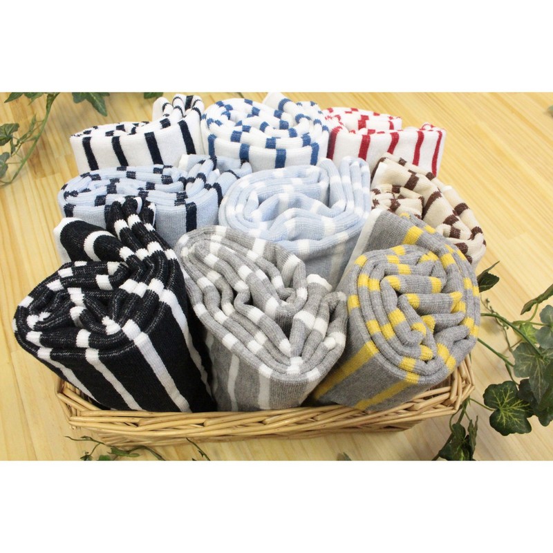 Senshu Towel Face Towel, Twin, Simple Style, Large, Sports, Quick