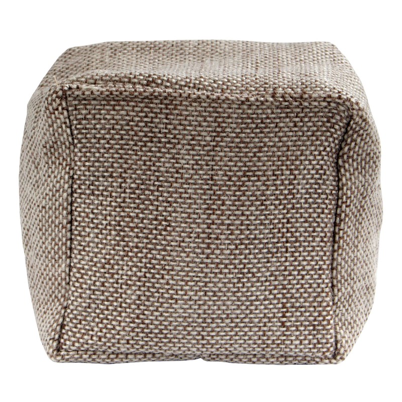 BambooMN Activated Bamboo Charcoal Air Purifier Cube - 500g Tan