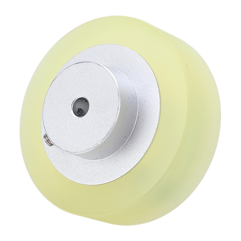 Length Counter Wheel 6mm Hole Diameter Encoder Meter Accessory for