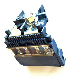 EAPP Genuine New 2438079919 24380-79919 Battery Fuse Terminal w M8 Nut for Juke Sentra 956-451 956451