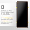 moex® FlexProtect Matte Screen Protector Compatible with Motorola Moto G
